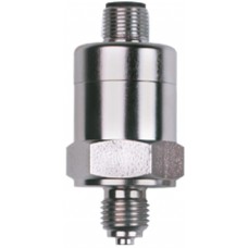 JUMO CANtrans p - Pressure Transmitter with CANopen Output (402056)